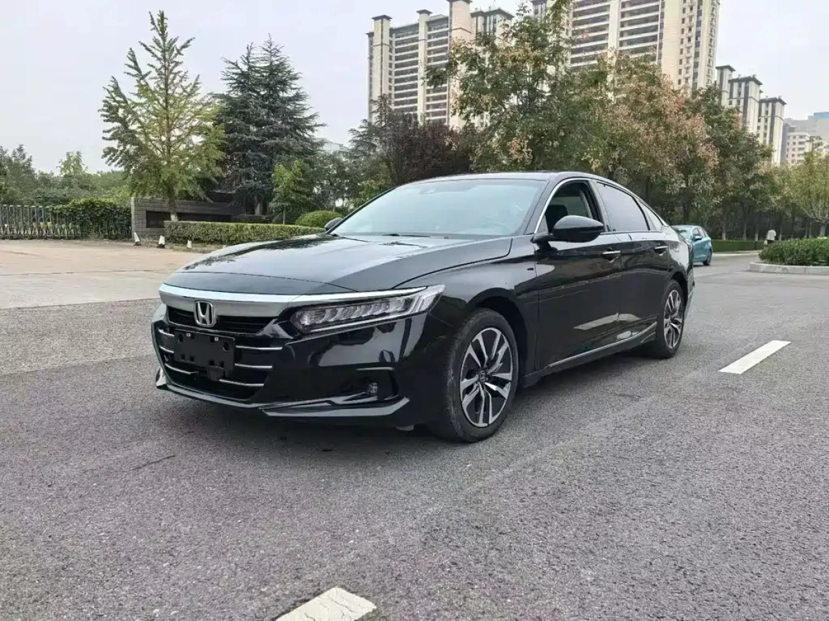 HONDA ACCORD  2023