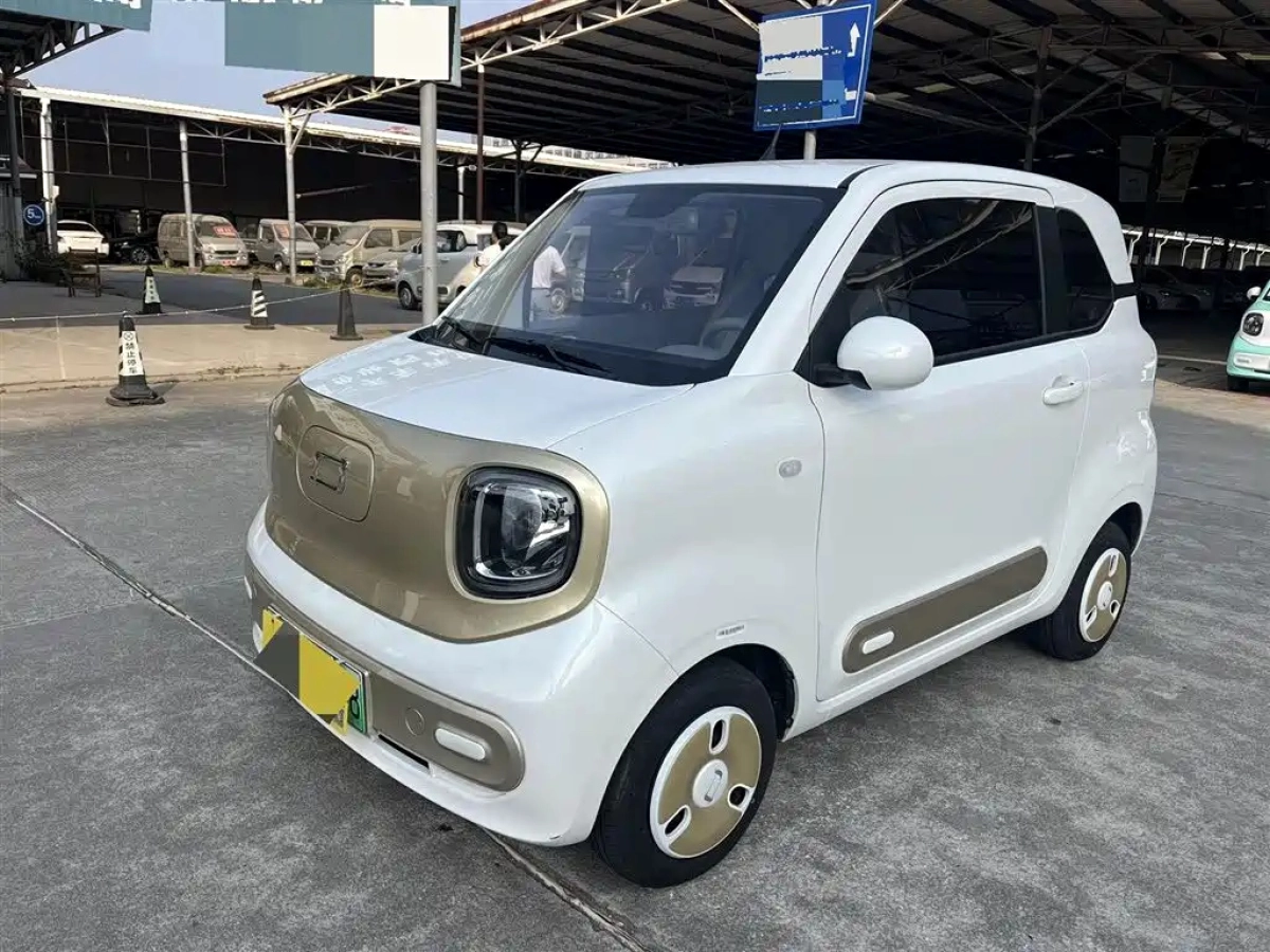 FAW BESTUNE PONY  2025