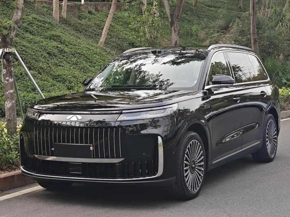 CHERY FULWIN T11  2025