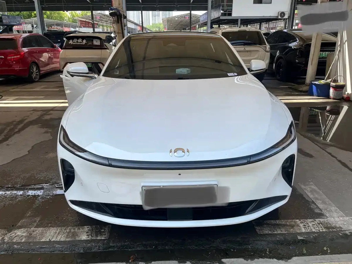 CHANGAN QIYUAN NEVO A07