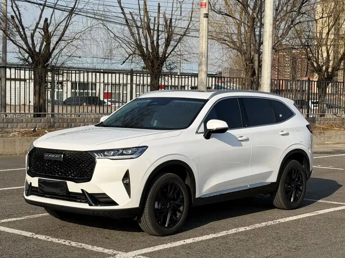 HAVAL H6  2024