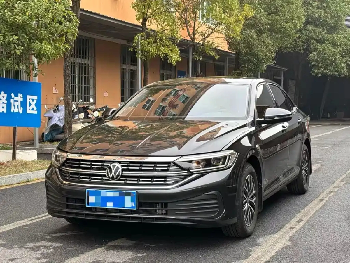 VOLKSWAGEN SAGITAR  2025
