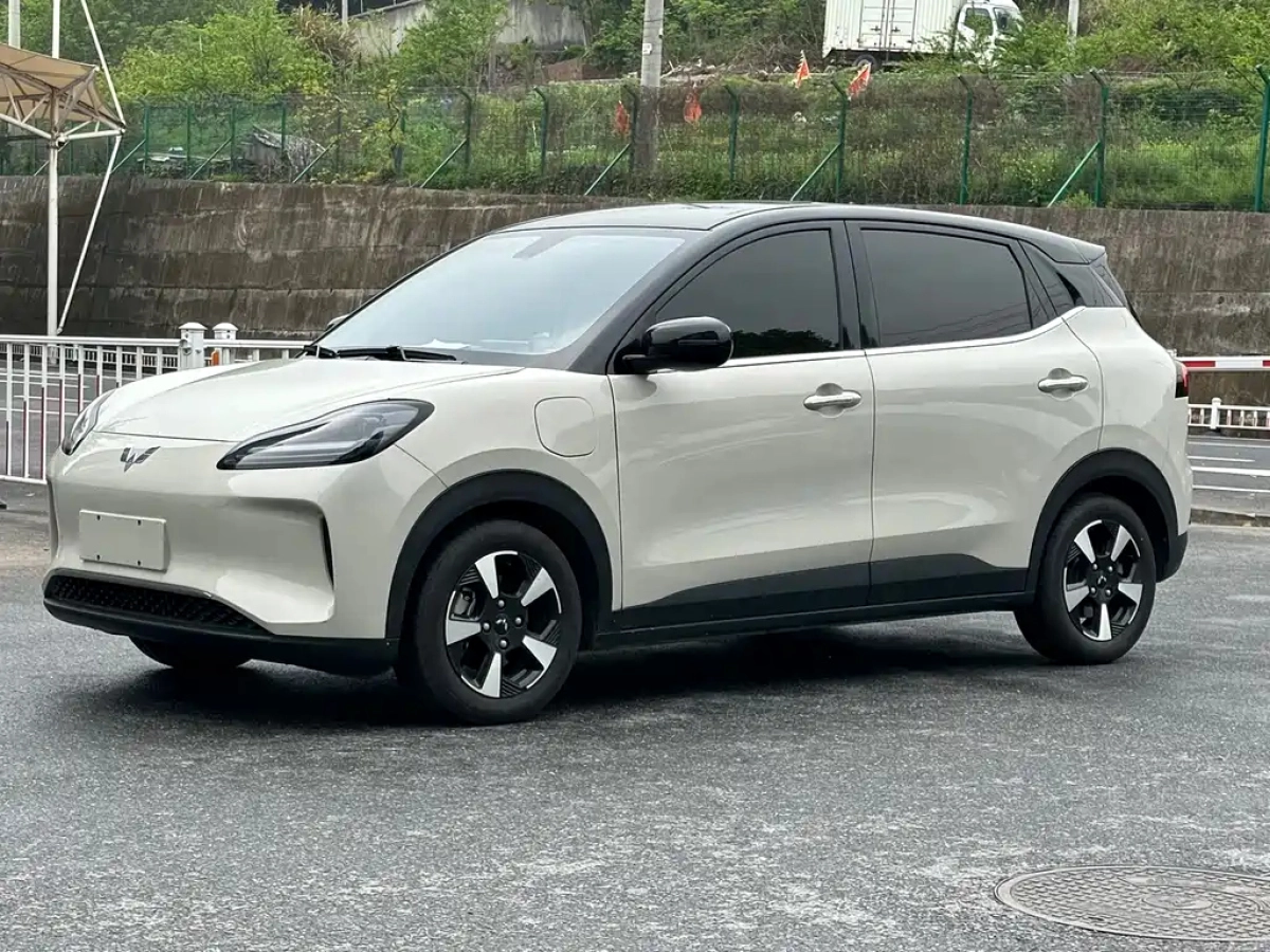 WULING BINGO PLUS  2024