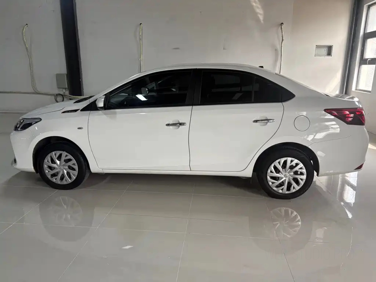TOYOTA VIOS