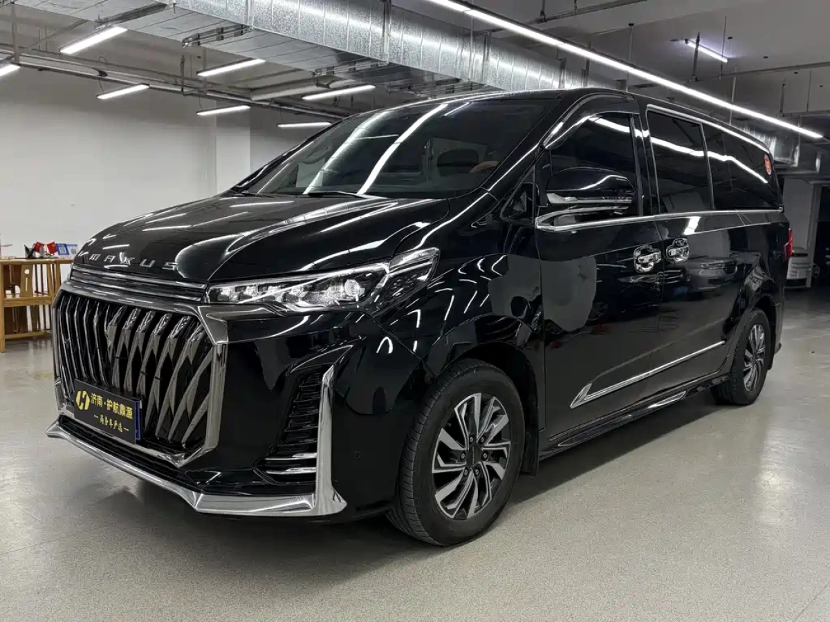 SAIC MAXUS G20  2023