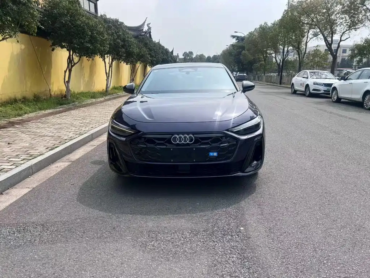 AUDI A5L