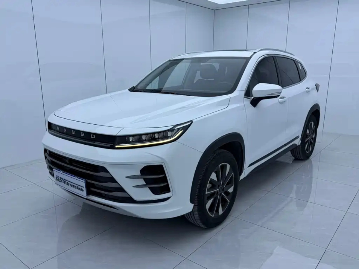 EXEED ZHUIFENG