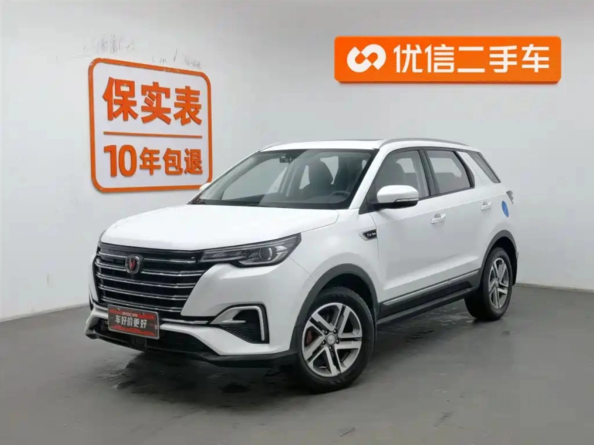 CHANGAN CS55PLUS  2020