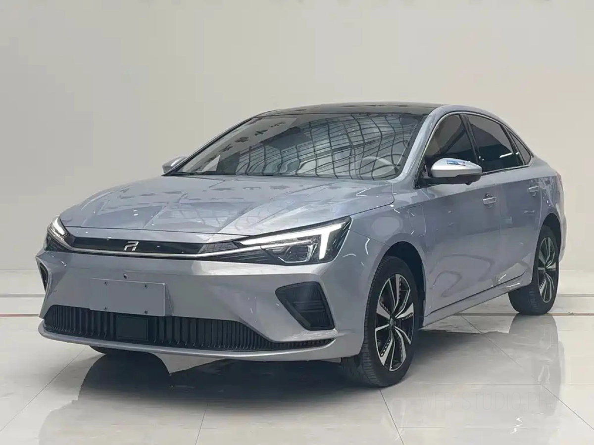 RISING AUTO ER6  2022