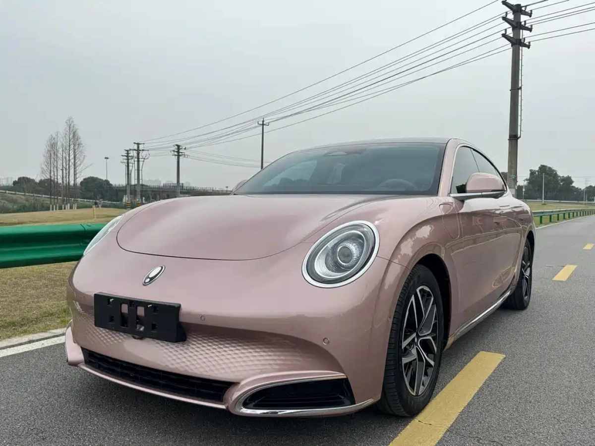 ORA LIGHTNING CAT  2023