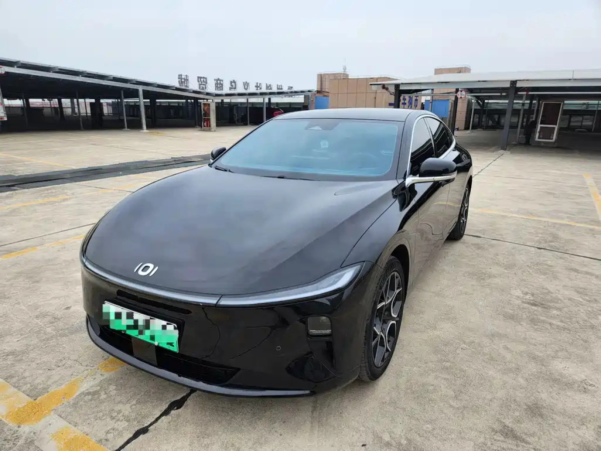 CHANGAN QIYUAN NEVO A07