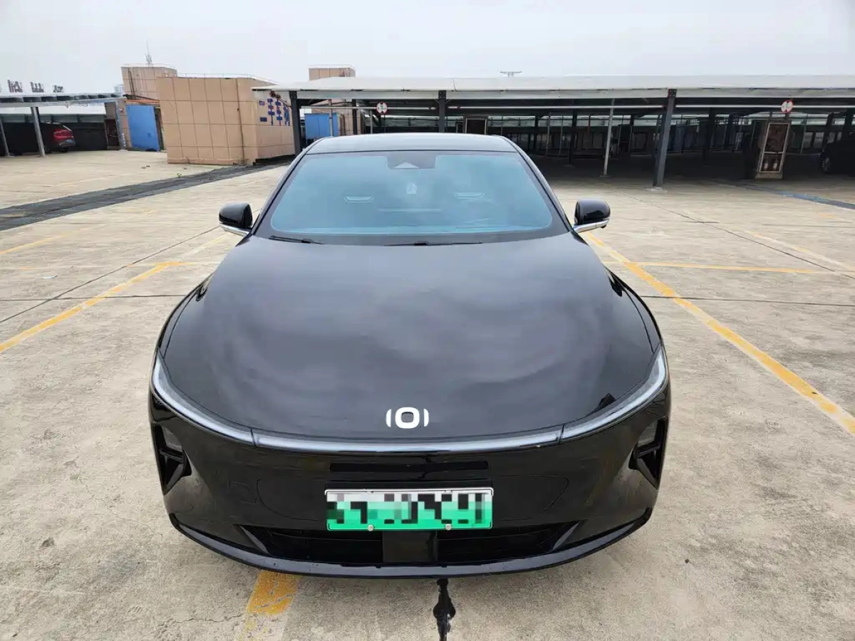 CHANGAN QIYUAN NEVO A07