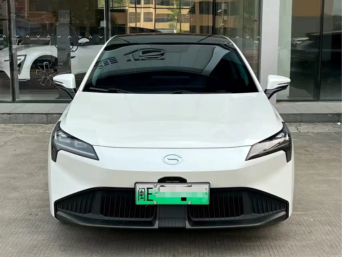 GAC AION AION S PLUS