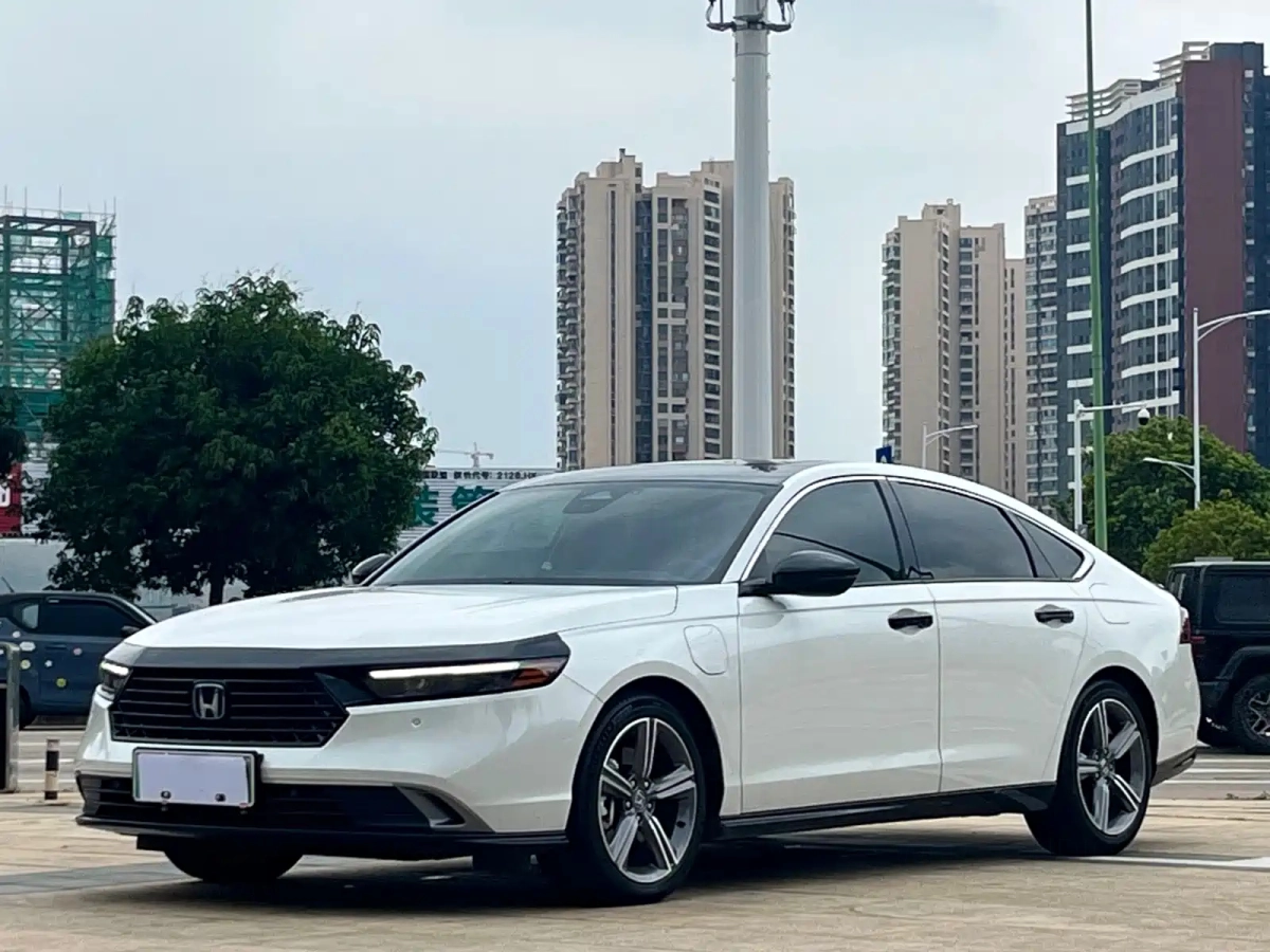 HONDA ACCORD NEW ENERGY  2023