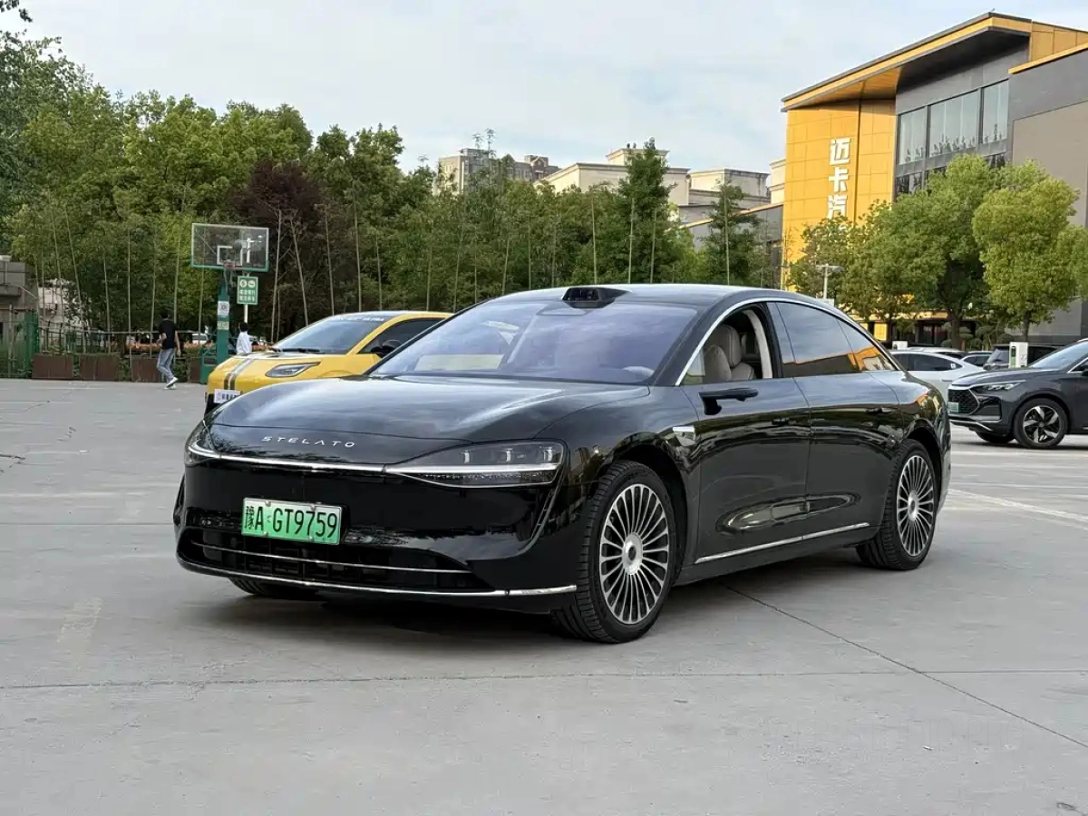 HUAWEI HIMA S9  2025