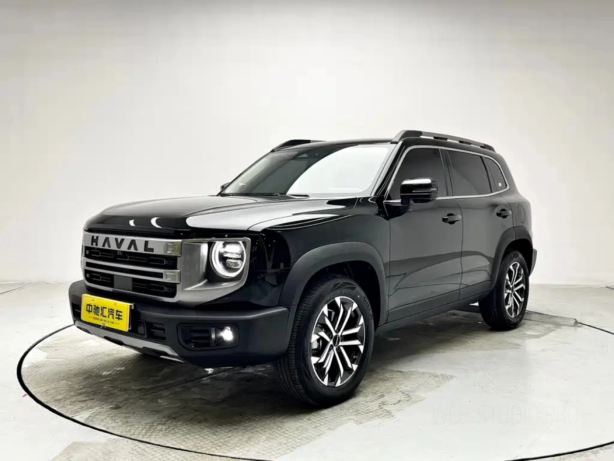 HAVAL DAGOU