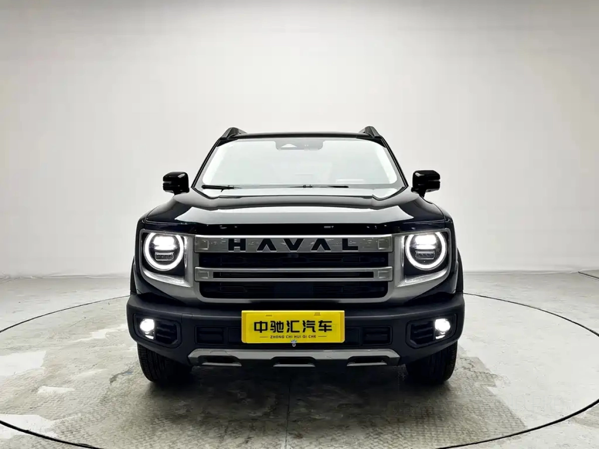 HAVAL DAGOU