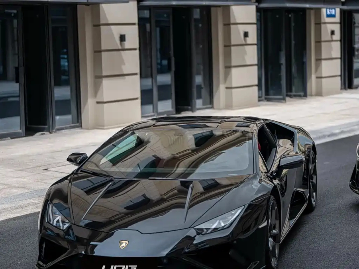 LAMBORGHINI OTHER  2023