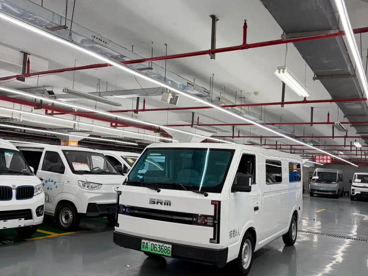 OTHER SRM SHINERAY NEW ENERGY E3L  2025