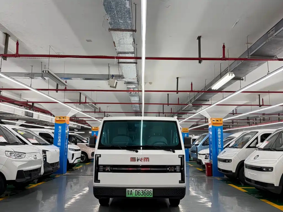 OTHER SRM SHINERAY NEW ENERGY E3L