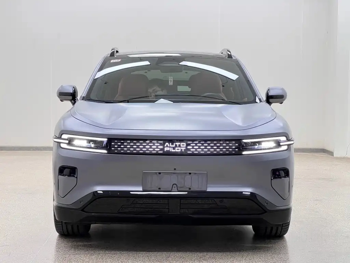 CHANGAN QIYUAN NEVO E07