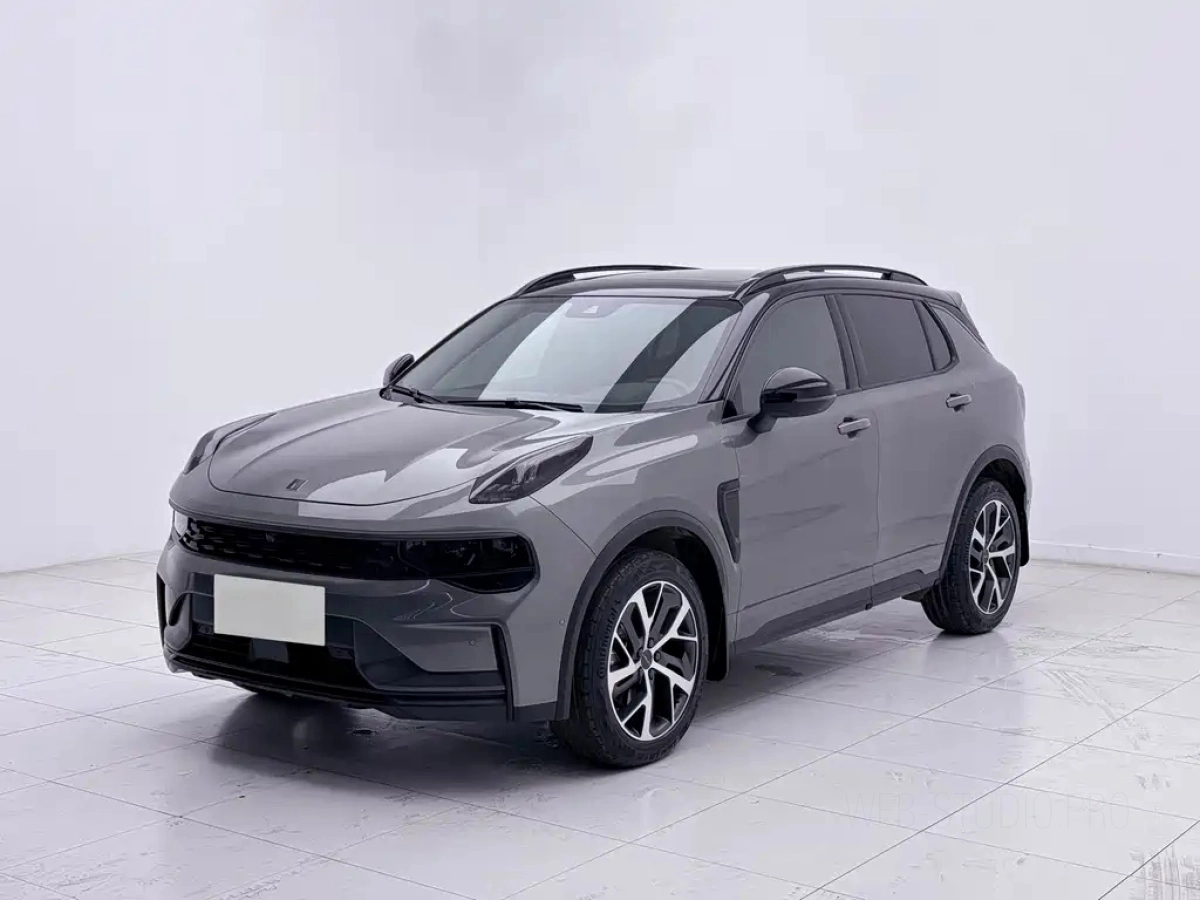 LYNK CO 01  2021