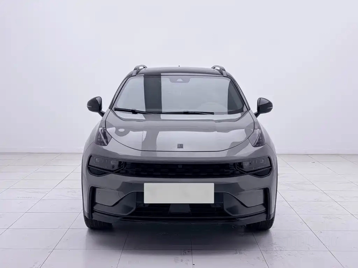 LYNK CO 01