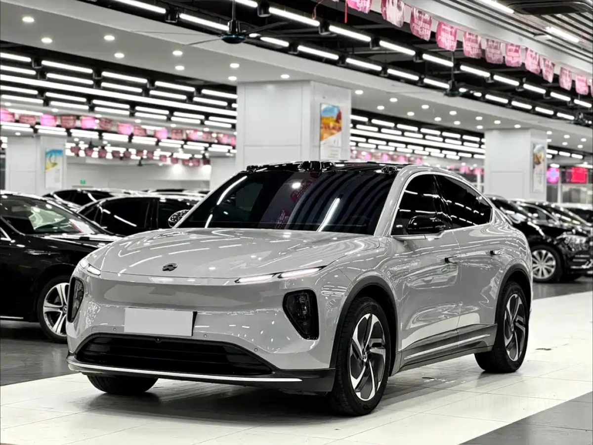 NIO EC6