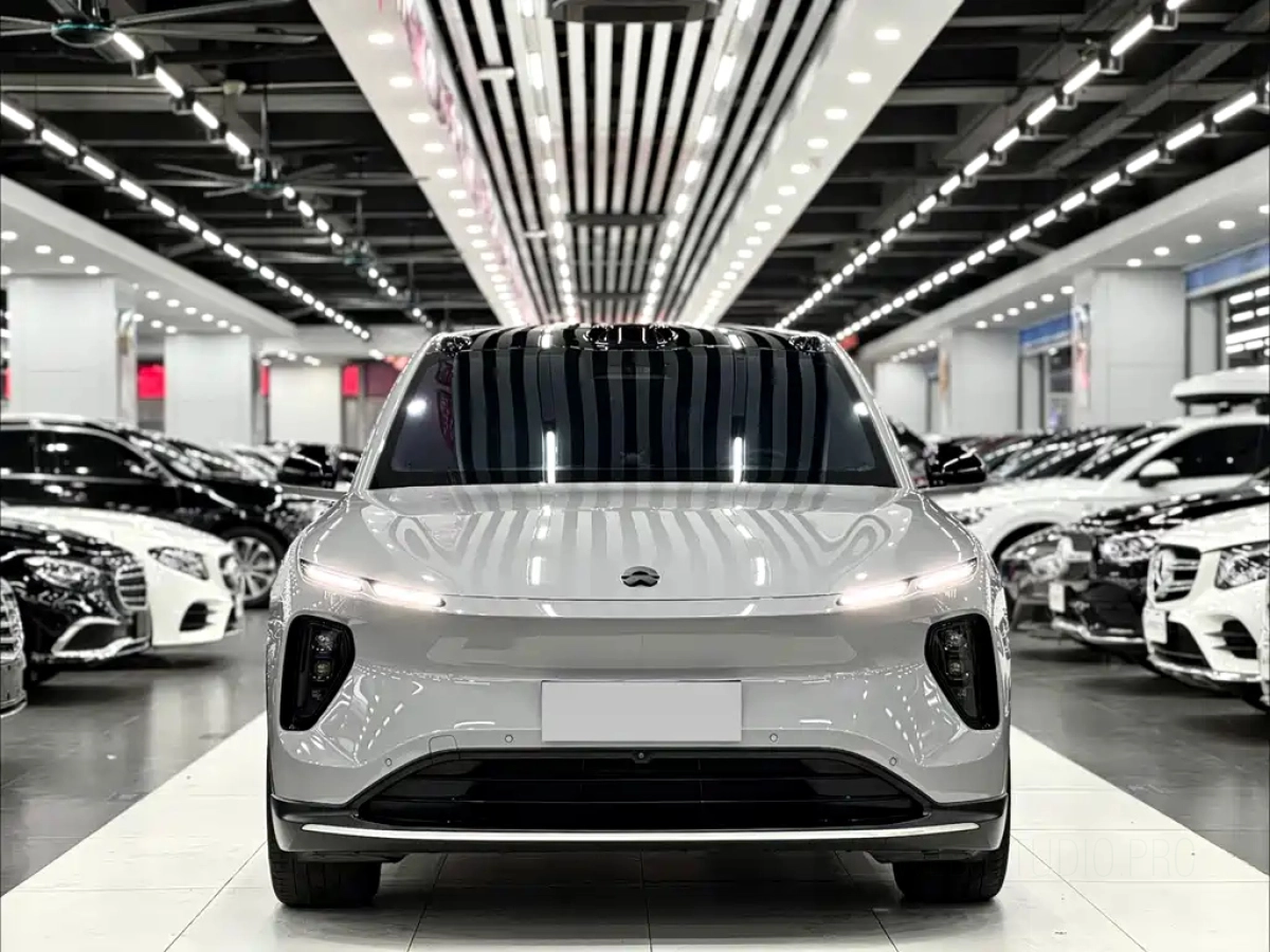 NIO EC6