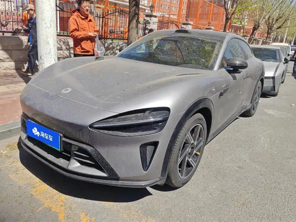 XIAOMI AUTO OTHER  2025