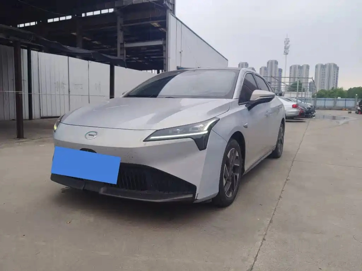 GAC AION AION S PLUS  2023