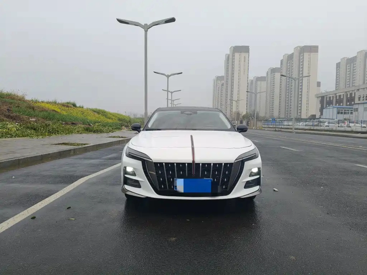 HONGQI H6