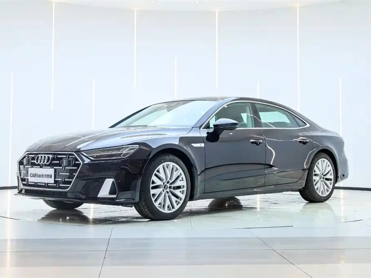 AUDI A7L  2024