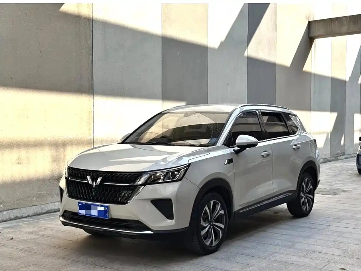 WULING XINGCHEN  2023
