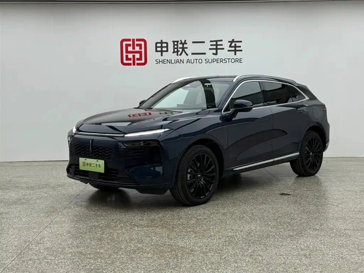 WEY MOCHA NEW ENERGY