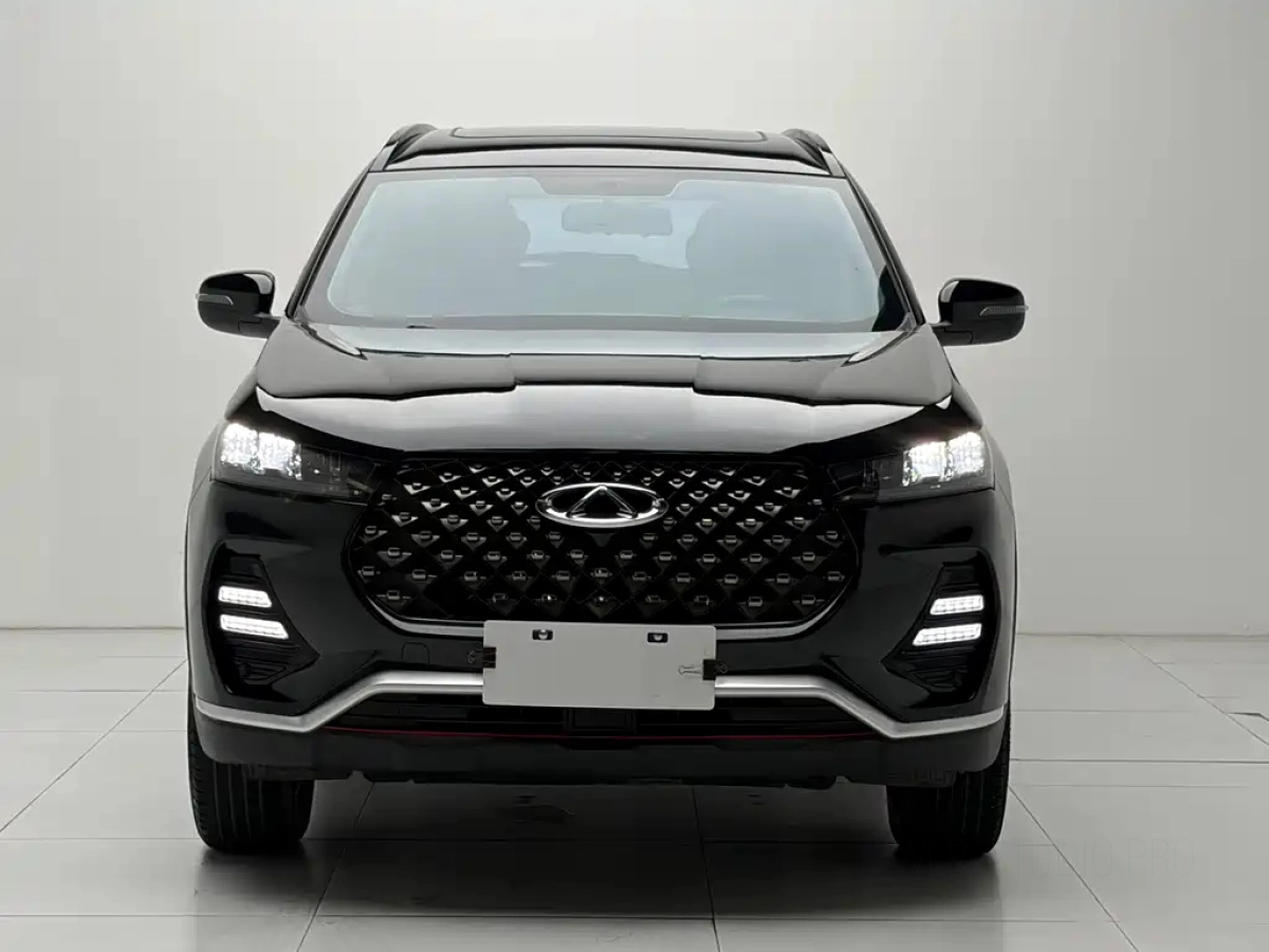CHERY TIGGO 7