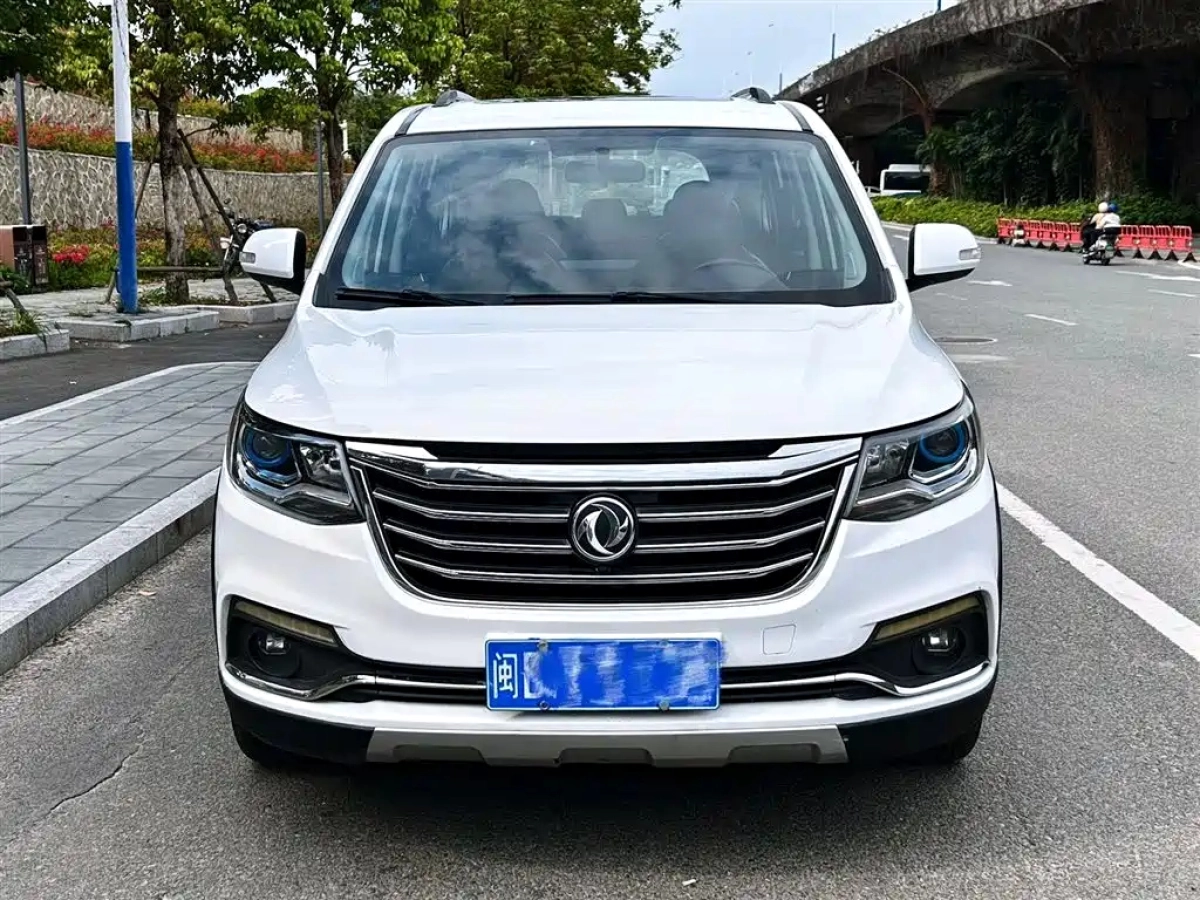 DONGFENG SX6