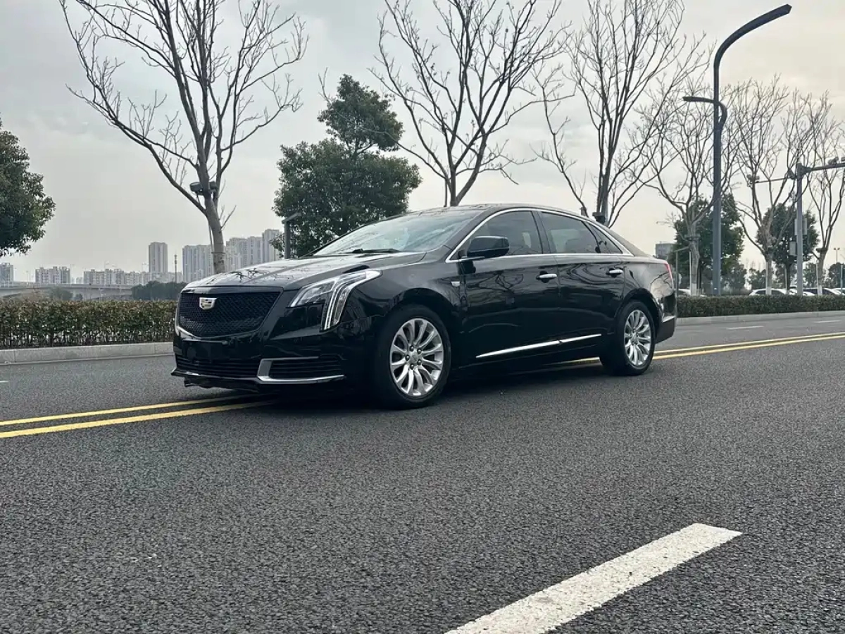 CADILLAC XTS  2019