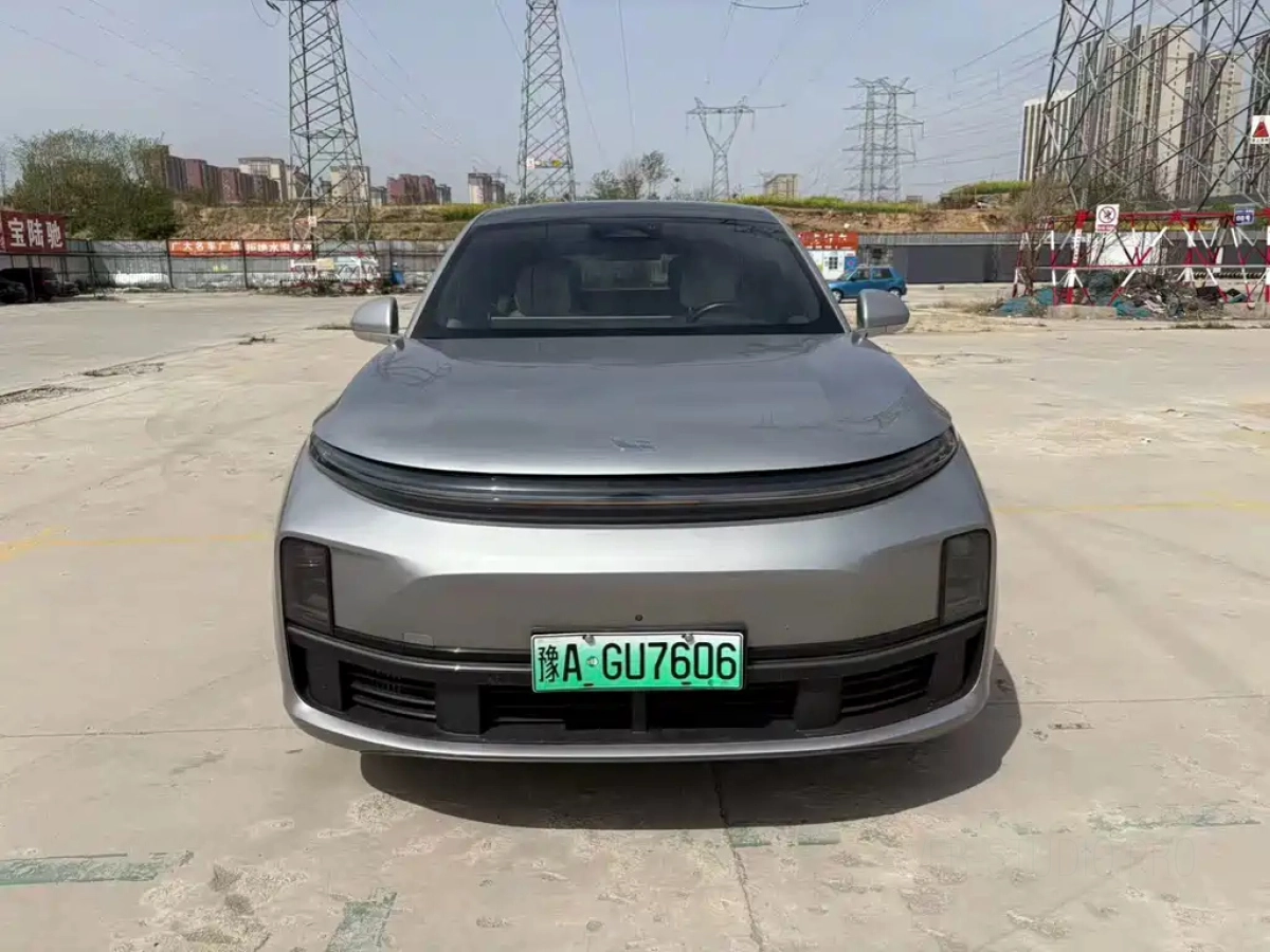 LI AUTO L7