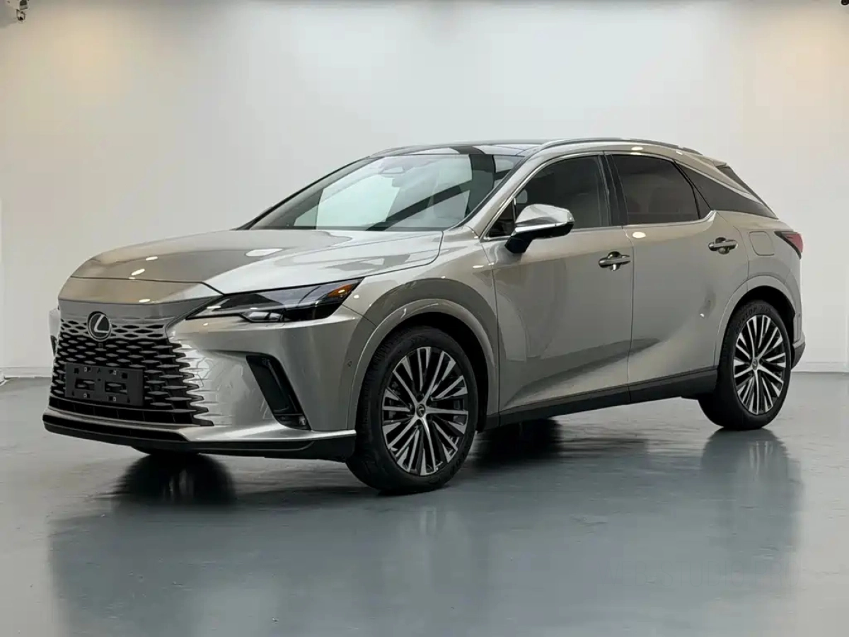 LEXUS RX NEW ENERGY  2023