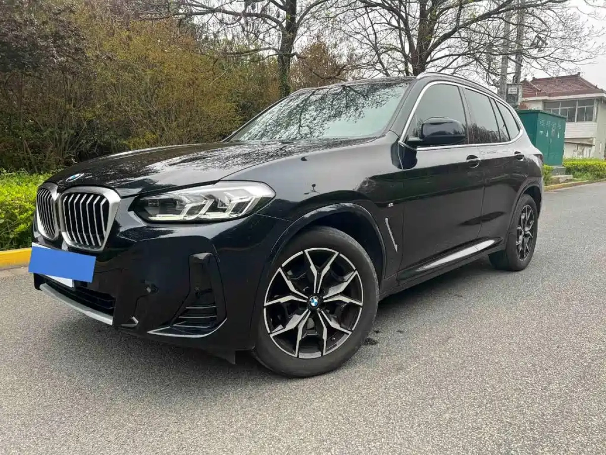 BMW X3  2023
