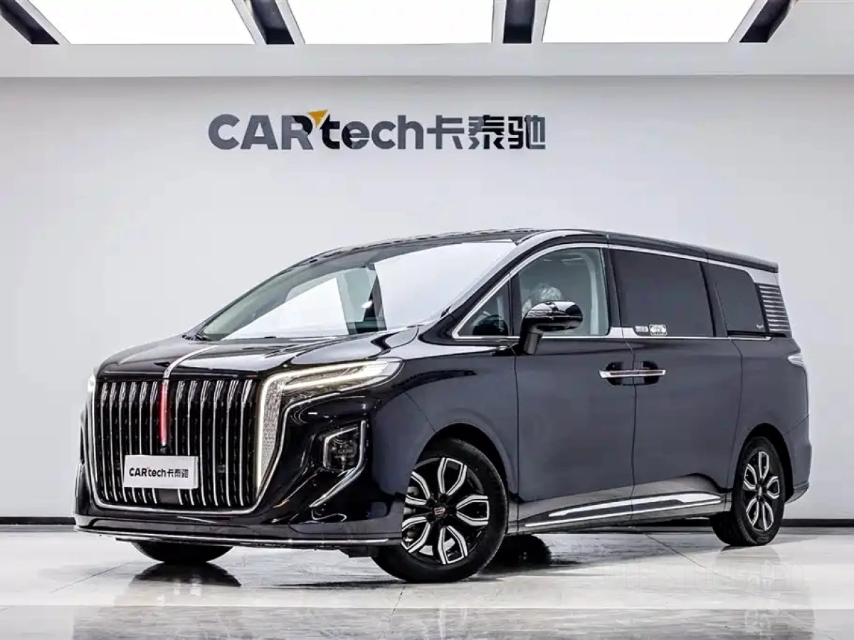 HONGQI HQ9
