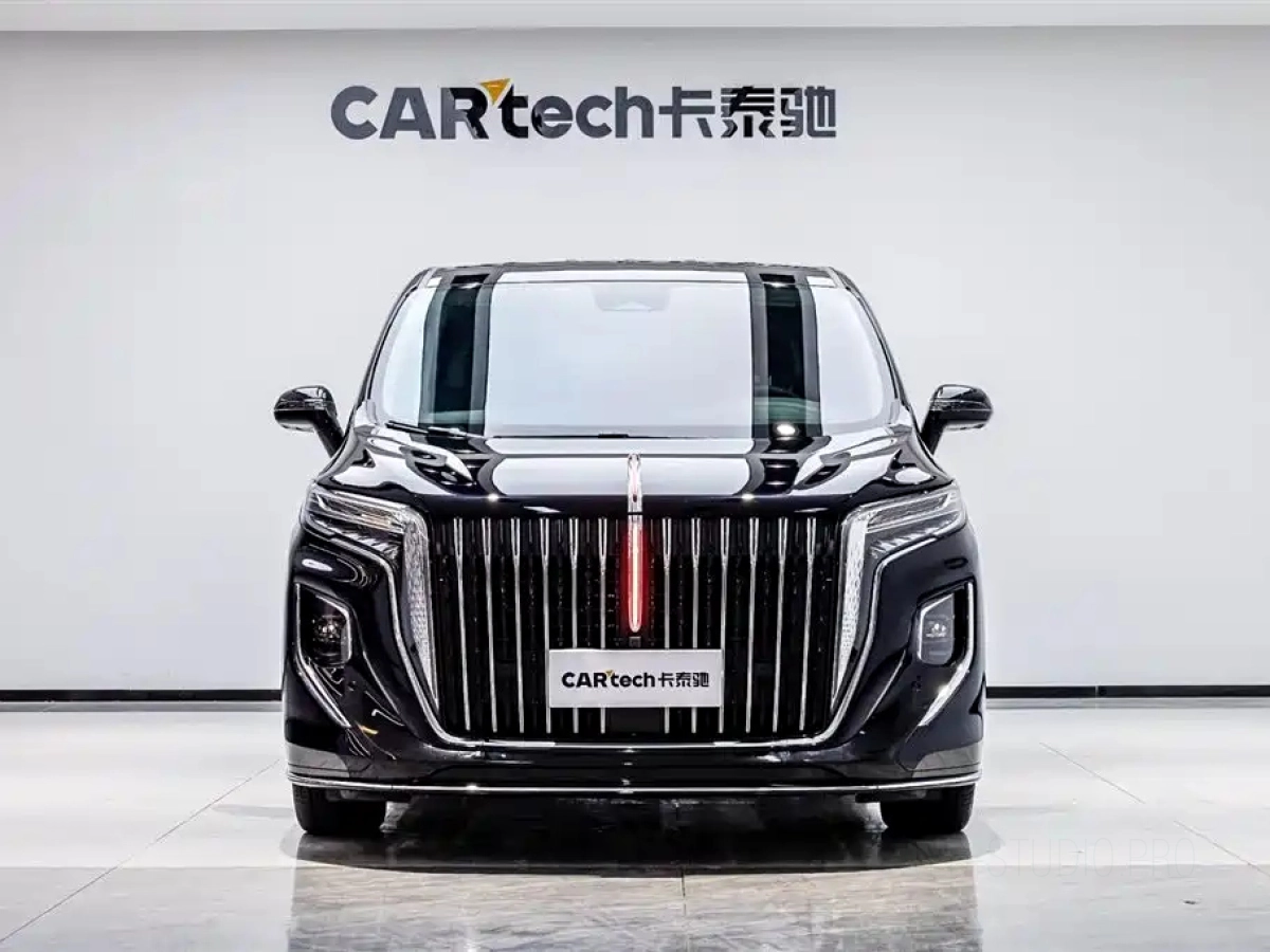 HONGQI HQ9