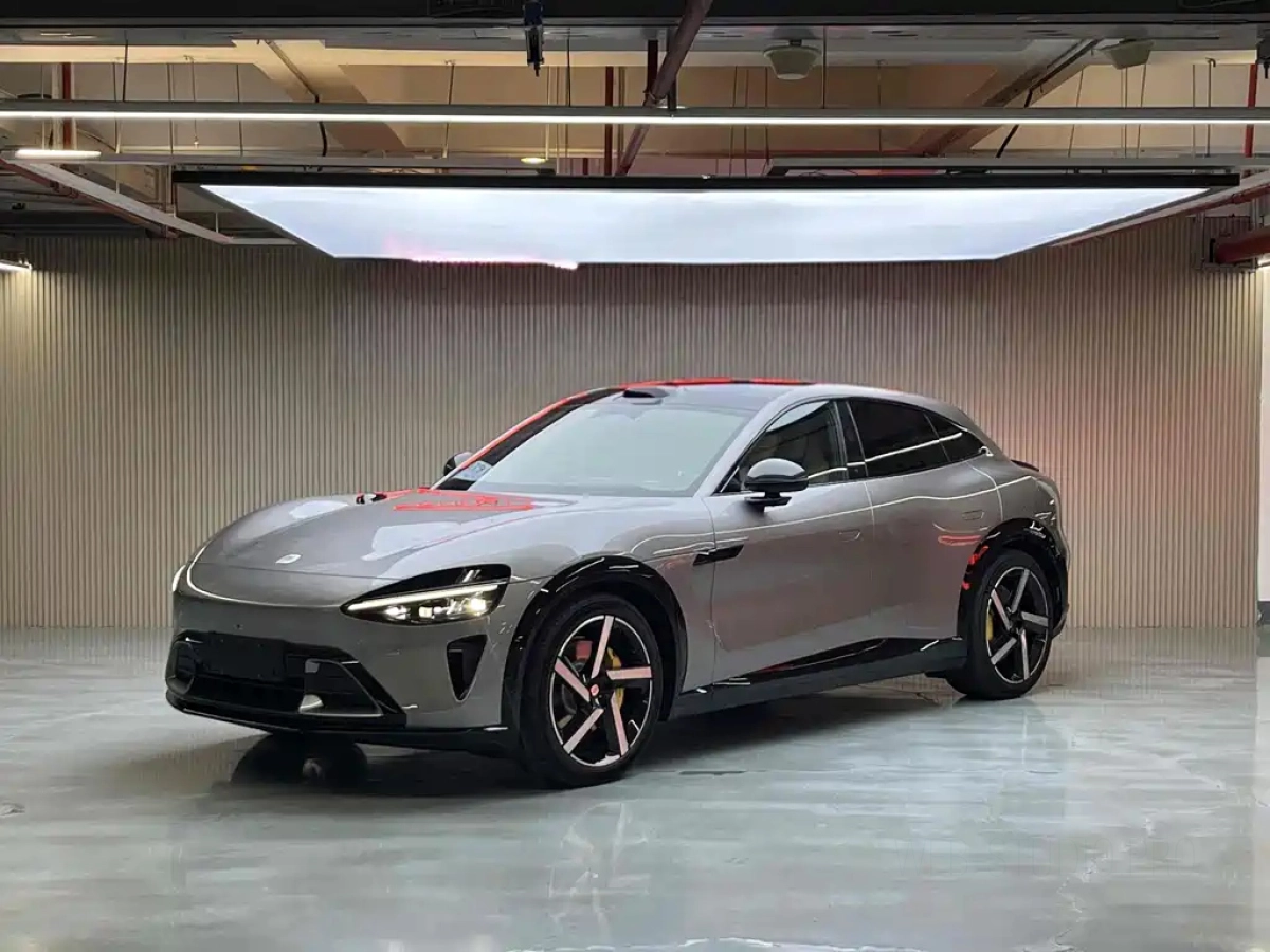 XIAOMI AUTO OTHER  2025