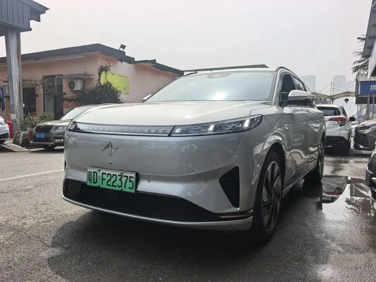 DONGFENG EP0 08