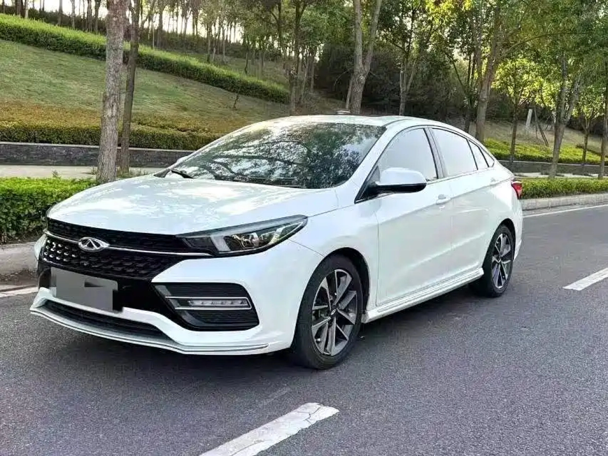 CHERY ARRIZO GX  2019
