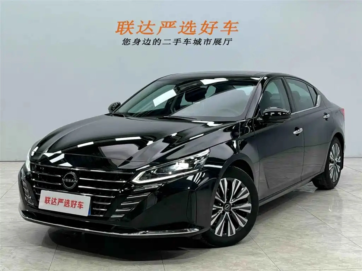 NISSAN TEANA  2023