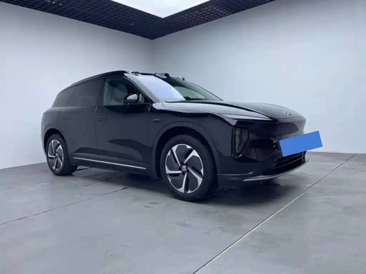 NIO ES6