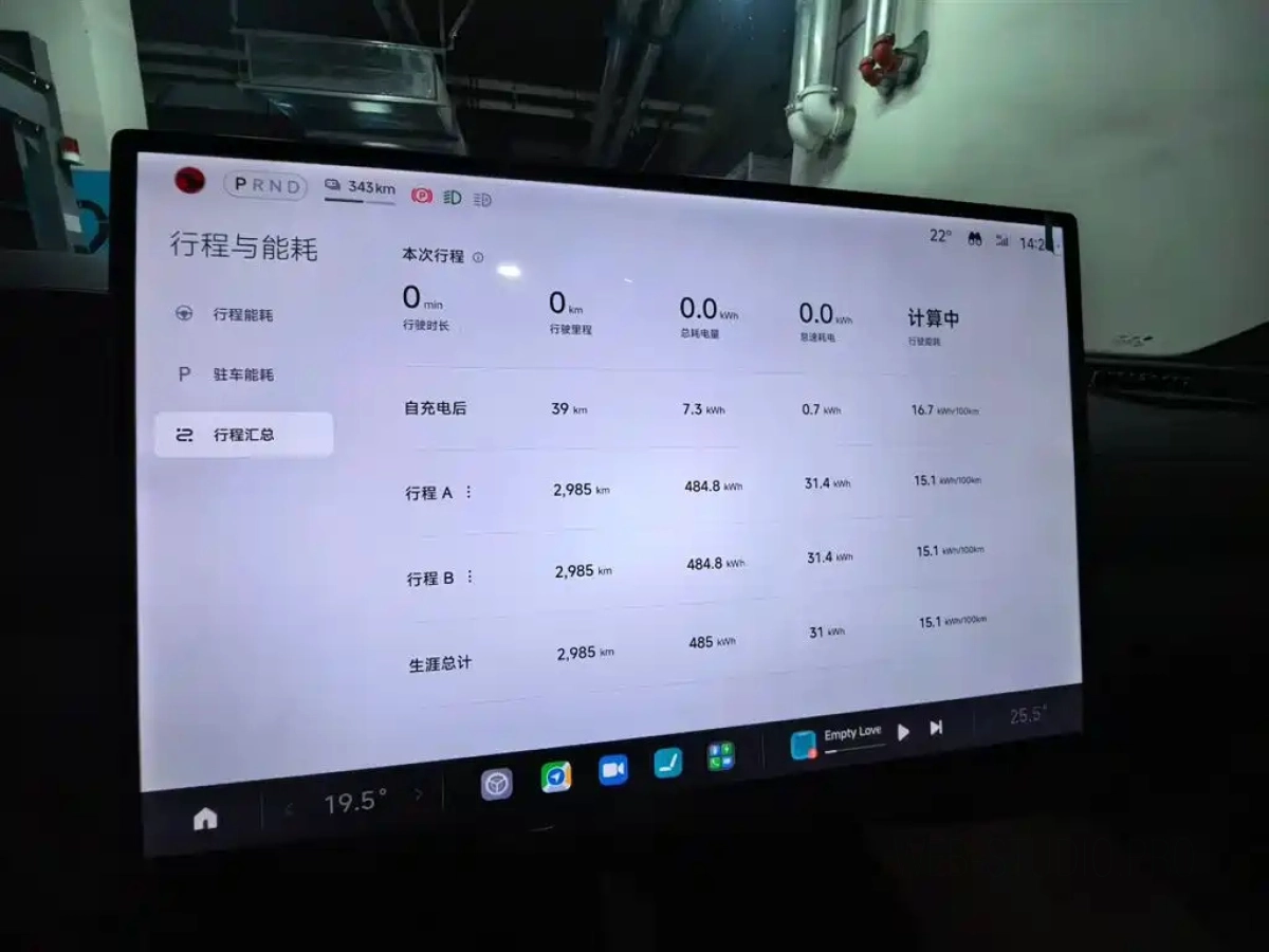 XIAOMI AUTO SU7