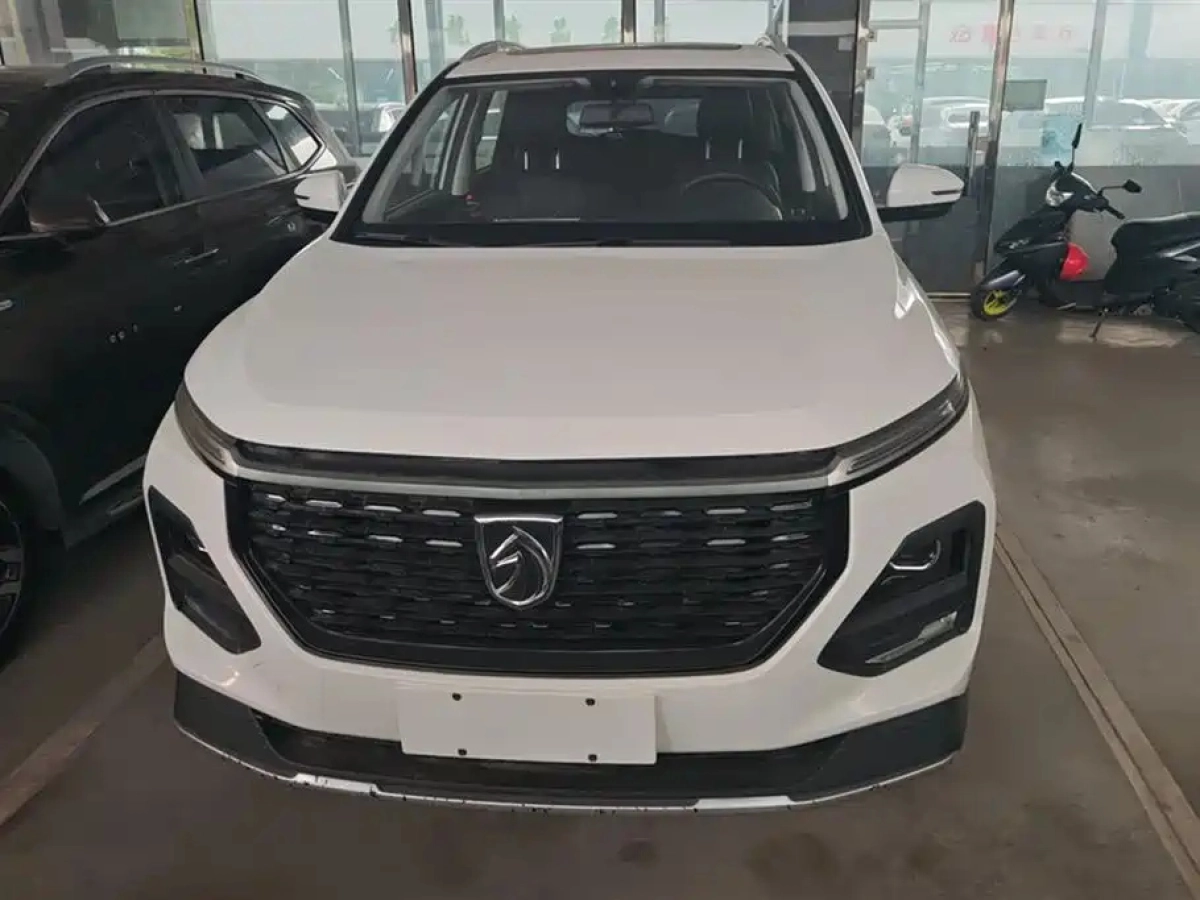 BAOJUN 530